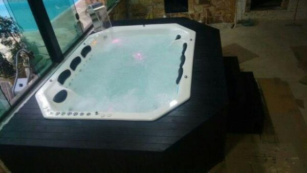 Spa Com Hidro Vancouver - Image 3