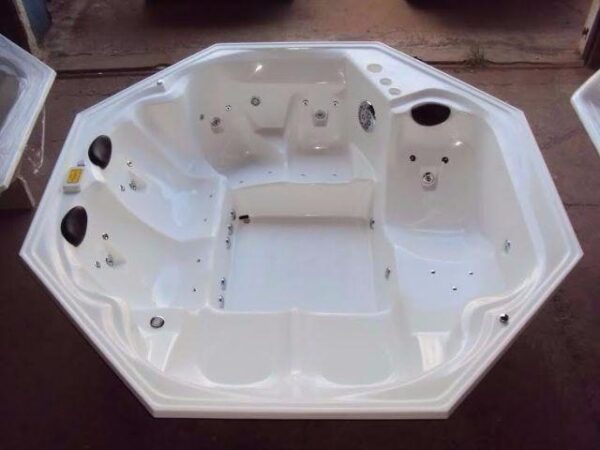Spa Com Hidro Bory Baby - Image 3