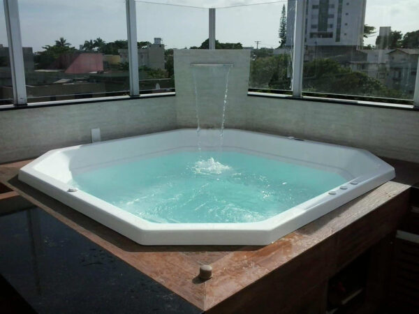 Spa Com Hidromassagem Itaparica Completo - Image 2