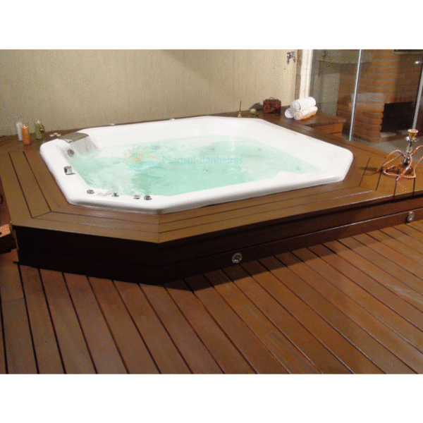 Spa Com Hidromassagem Master - Image 3