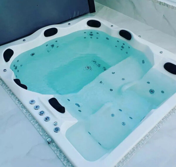 Spa Com Hidromassagem Copacabana Master Top - Image 2