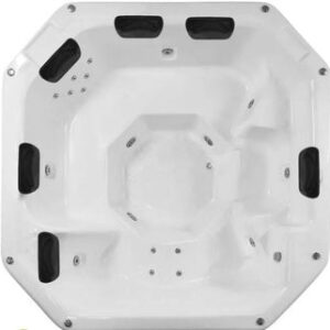 Spa Com Hidro Fênix Master Top