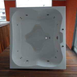 Spa Com Hidro Miriam