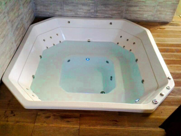Spa Com Hidromassagem Itaparica Completo - Image 3