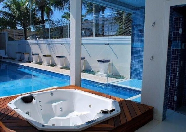 Spa Com Hidromassagem Picollo Completo - Image 3