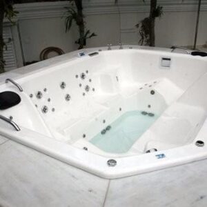 Spa Com Hidro Vancouver