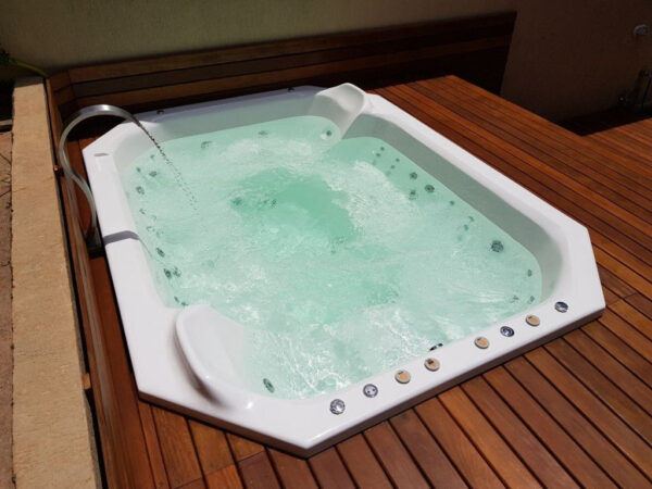 Spa Com Hidro Vancouver - Image 2